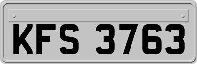 KFS3763