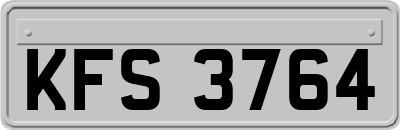 KFS3764