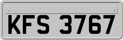 KFS3767