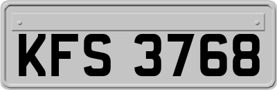 KFS3768