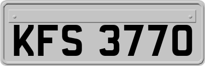 KFS3770