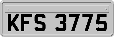 KFS3775