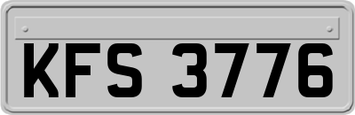 KFS3776