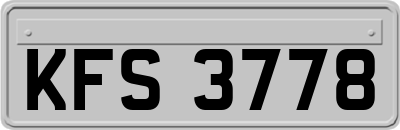 KFS3778