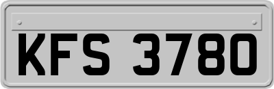 KFS3780