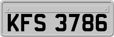 KFS3786