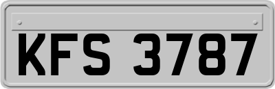 KFS3787