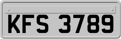 KFS3789