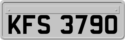 KFS3790