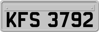 KFS3792