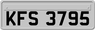 KFS3795