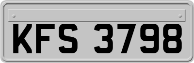 KFS3798