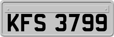 KFS3799