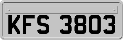 KFS3803