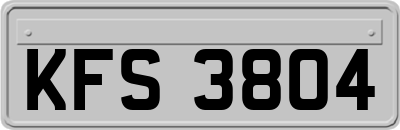 KFS3804