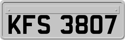 KFS3807