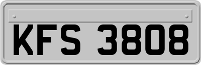 KFS3808