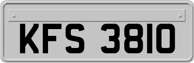 KFS3810