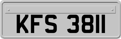 KFS3811