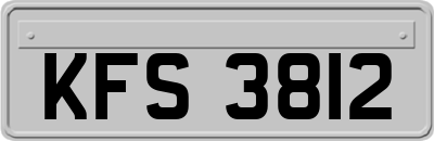 KFS3812