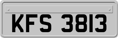 KFS3813