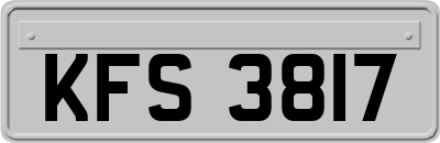 KFS3817