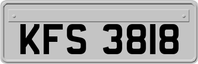 KFS3818