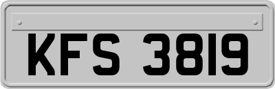 KFS3819