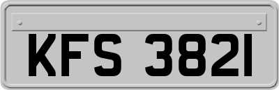 KFS3821