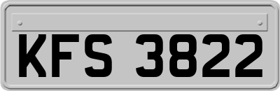 KFS3822