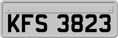 KFS3823