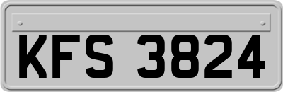 KFS3824