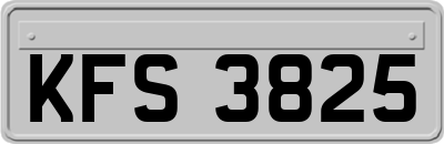 KFS3825