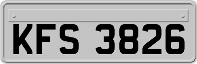 KFS3826