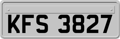 KFS3827