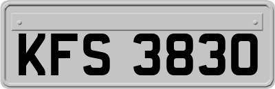 KFS3830