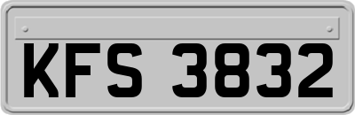 KFS3832