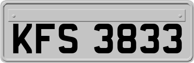 KFS3833