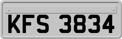 KFS3834