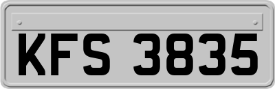 KFS3835