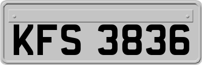 KFS3836