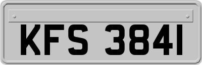 KFS3841