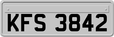 KFS3842