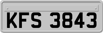 KFS3843