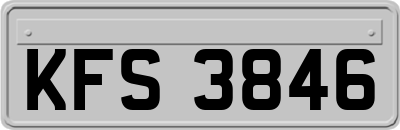 KFS3846