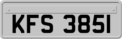 KFS3851