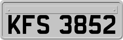 KFS3852