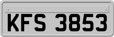 KFS3853