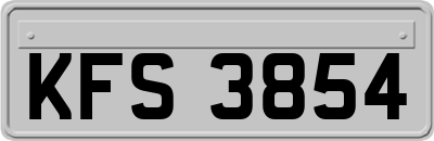 KFS3854