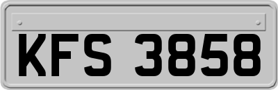 KFS3858